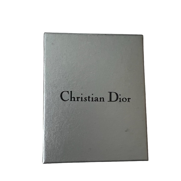 Christian Dior Logo Necklace - Vintage - Picture 6 of 6